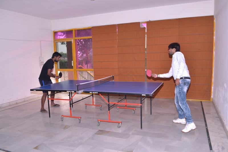 Club Platinum Resort Bahadurgarh Ngoại thất bức ảnh
